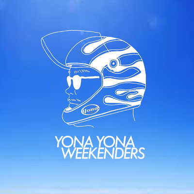 シングル/君とdrive/YONA YONA WEEKENDERS