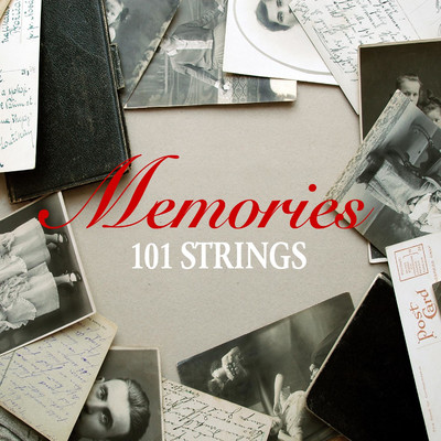 シングル/Kiss Me Again (feat. Pietro Dero)/101 Strings Orchestra