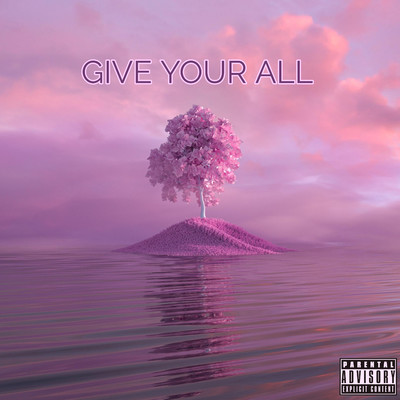 Give Your All/Calico666
