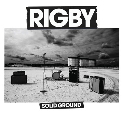 Solid Ground/Rigby