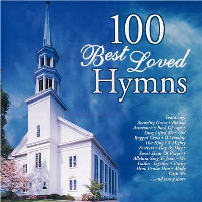 アルバム/100 Best Loved Hymns/The Joslin Grove Choral Society