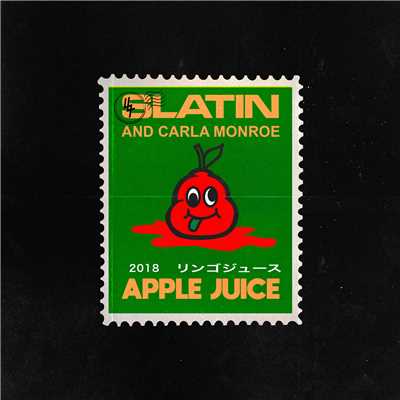 Apple Juice (feat. Carla Monroe)/SLATIN