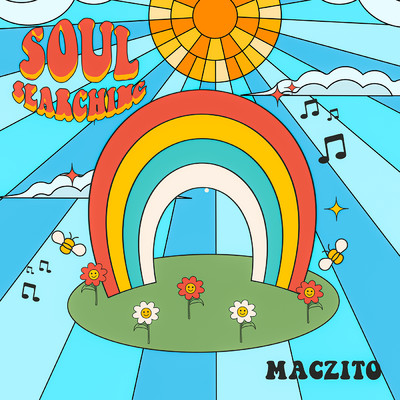 シングル/I Mean Soul (feat. Vhuvii) [Original Mix]/MacZito