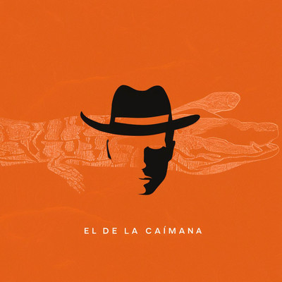 シングル/El de la caimana/Jexy Derte