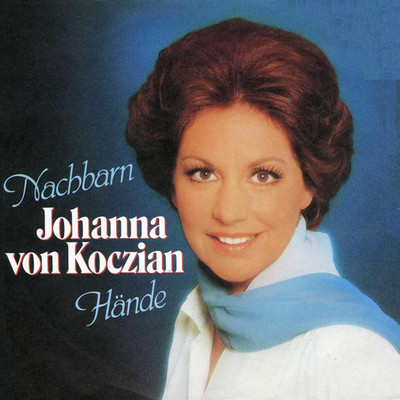 アルバム/Nachbarn/Johanna von Koczian