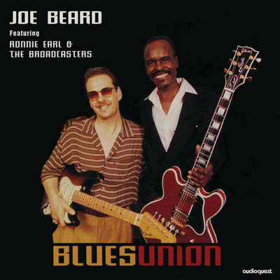 Blues Union/Joe Beard
