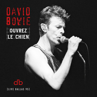 I'm Deranged (Live at the Starplex Amphitheater, Dallas, 13th October, 1995)/David Bowie