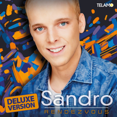 アルバム/Rendezvous (Deluxe Version)/Sandro