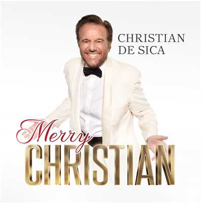 シングル/White Christian/Christian De Sica