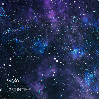シングル/Lost In Time/Sarko