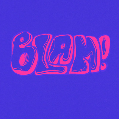 シングル/Blam！ (feat. Maniak)/SHXRTY & KOJO & kvitek