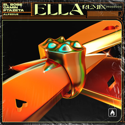 Ella (feat. alPeDue) [Remix]/El Bobe