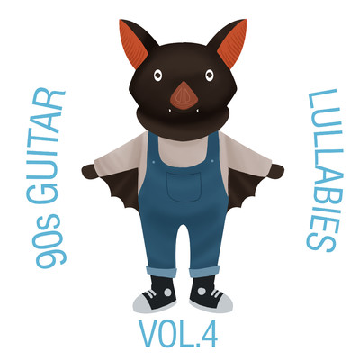 アルバム/90s Guitar Lullabies, Vol. 4/The Cat and Owl