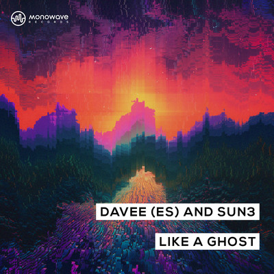Like A Ghost/Davee (ES) & SUN3