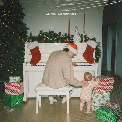 アルバム/A Merry Lofi Christmas/Forrest Frank