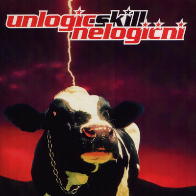 アルバム/Nelogicni/Unlogic Skill