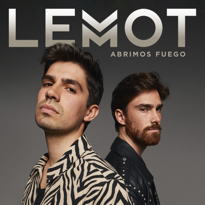 アルバム/ABRIMOS FUEGO/Lemot