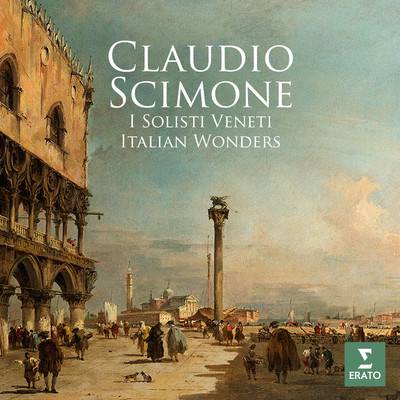 アルバム/Italian Wonders/Claudio Scimone