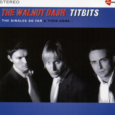アルバム/Titbits/The Walnut Dash