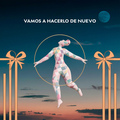 シングル/Vamos hacerlo de nuevo/Fido Hector