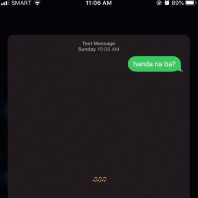 Handa Na Ba？ (feat. Caine)/Arthur Miguel