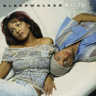 シングル/Sleepwalker (Expanded Mix)/Milk Inc.