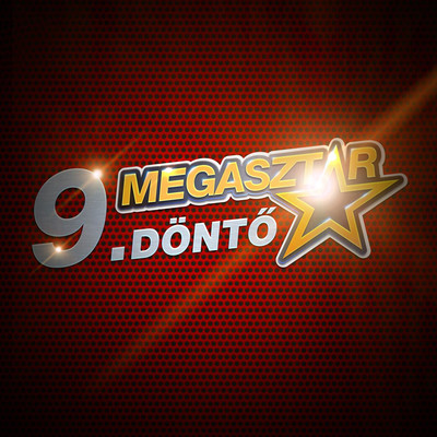 Megasztar - 9. Donto/Various Artists