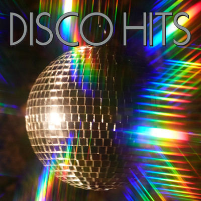 アルバム/Disco Hits/Various Artists