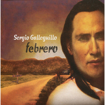 アルバム/Febrero/Sergio Galleguillo