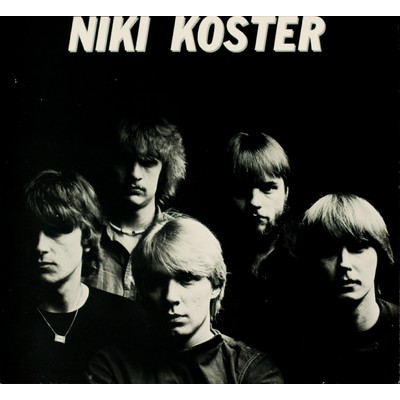 Niki Koster/Niki Koster