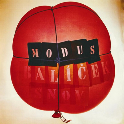 アルバム/Balicek snov/Modus