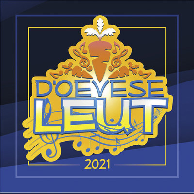 アルバム/D'oevese Leut 2021/Various Artists