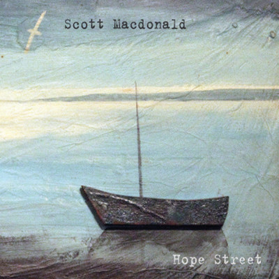 Man in a Crooked House/Scott Macdonald