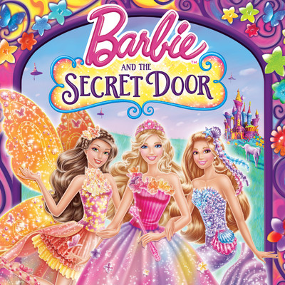 Barbie and the Secret Door/Barbie