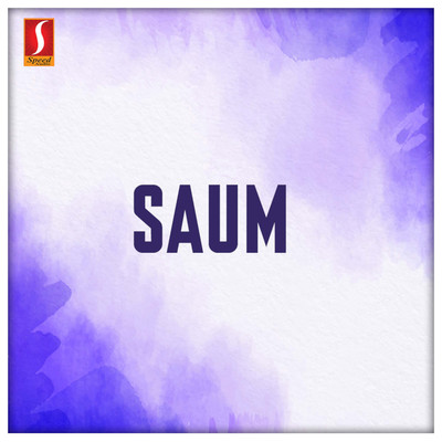 アルバム/Saum (Original Motion Picture Soundtrack)/Aziz Bava