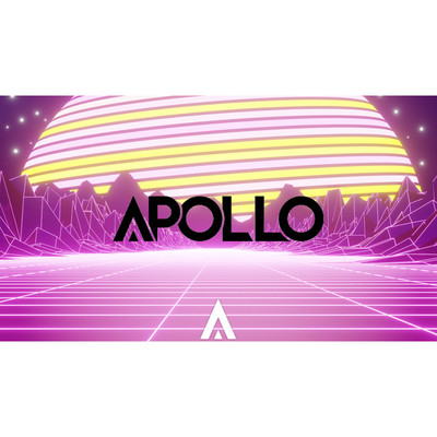 シングル/With You/APOLLO