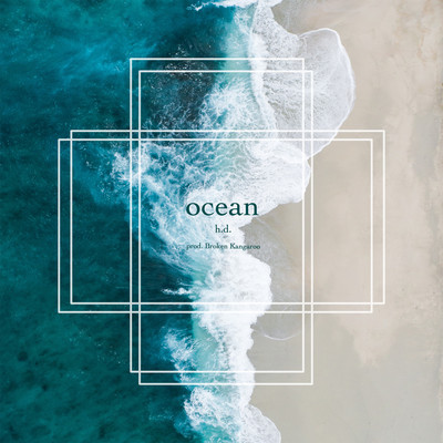 アルバム/ocean/Broken Kangaroo