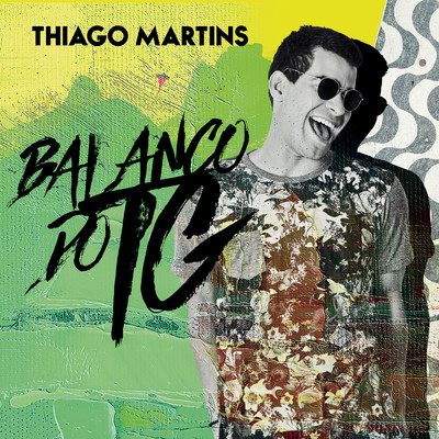 Do Outro Lado do Mundo/Thiago Martins