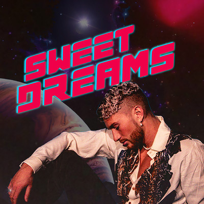 シングル/Sweet Dreams/Lukas Whittaker