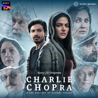 Charlie Chopra (Title Song) [From ”Charlie Chopra & The Mystery Of Solang Valley”]/Vishal Bhardwaj／Sunidhi Chauhan／Natalie Ram