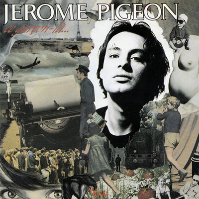 Bonne annee la Terre/Jerome Pigeon