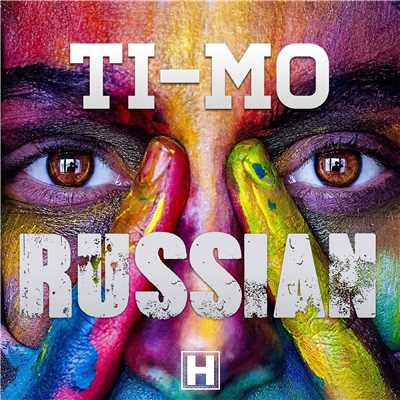 アルバム/Russian/Ti-Mo