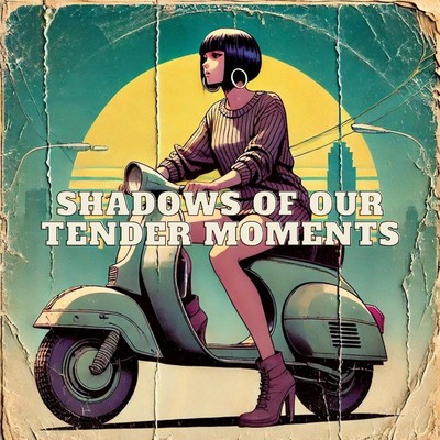 Shadows of Our Tender Moments/Cosmic City Beats