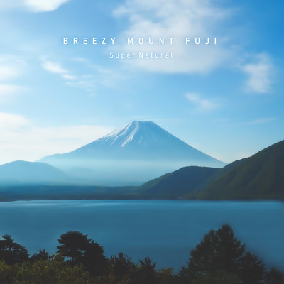 Breezy Mount Fuji/Super Natural