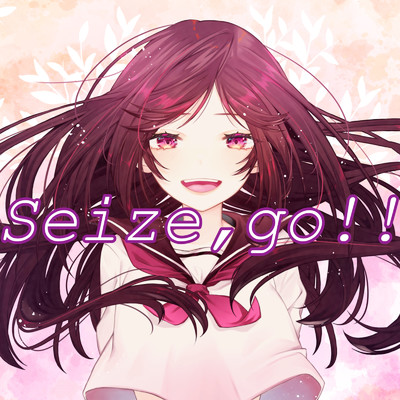 シングル/Seize, go！！ (feat. Nera)/toshicoshi