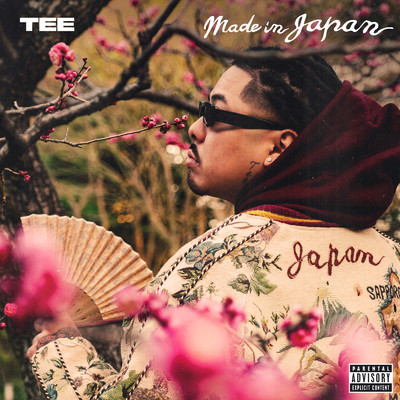アルバム/Made in Japan/Tee