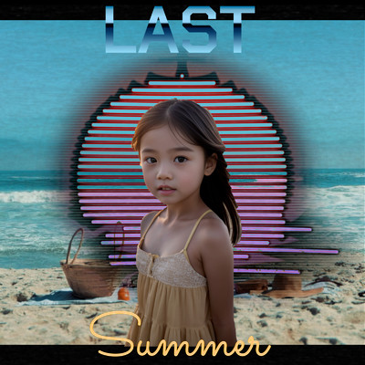 シングル/LAST SUMMER/SHIN