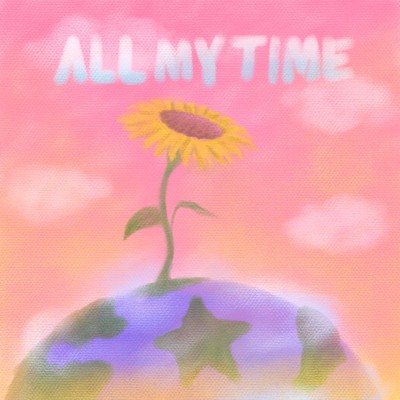 ALL my time/罰当