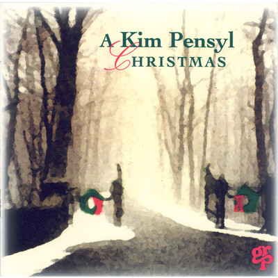 A Kim Pensyl Christmas/Kim Pensyl
