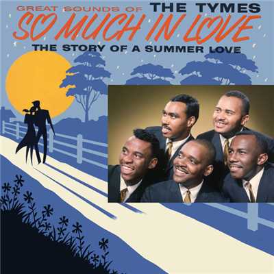 Come With Me To The Sea (Bonus Track)/The Tymes